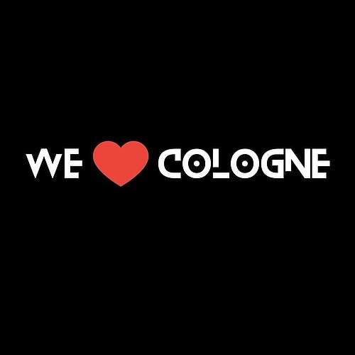 We love Film 
We love Events
We love Cologne 
Wir stecken jeden Tag viel Herzblut in unsere Arbeit, um für euch das...